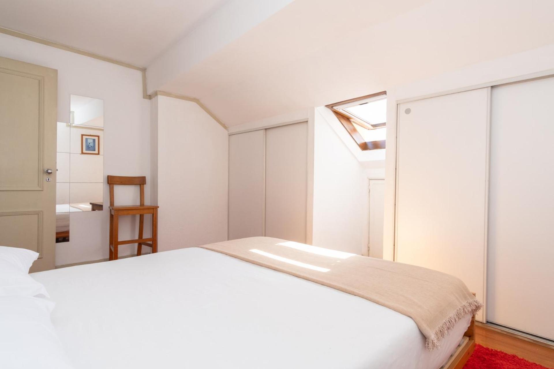 Ttl126 - Apartamento Em Alfama Lissabon Exterior foto